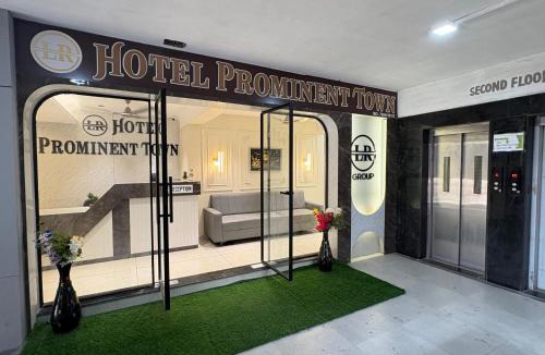 Shahibaug Hotel | Hotel Prominent Town
