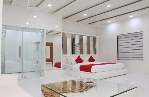 Pushkar Hotel | Hotel Pushkar City Inn