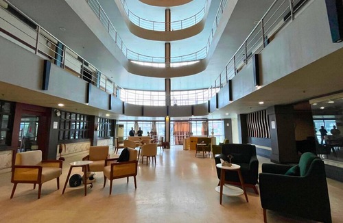 Yupia Hotel | Hotel Pybss