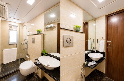 East of Kailash Hotel | Hotel Quadis - East Of Kailash