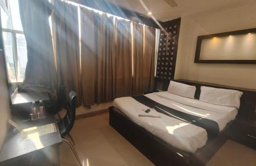 Mohangarh Hotel | Hotel R K International - Near Charbagh Railway Station