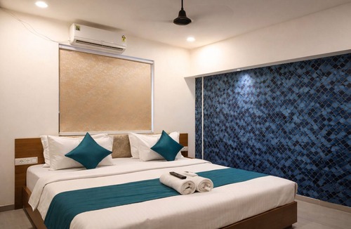 Rajkot Hotel | Hotel R Pacific