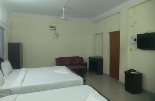 Sadras Apartment | Hotel Raaj Inn Service Apartment