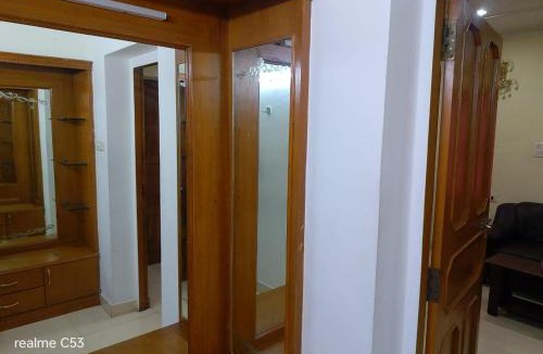 Sadras Apartment | Hotel Raaj Inn Service Apartment