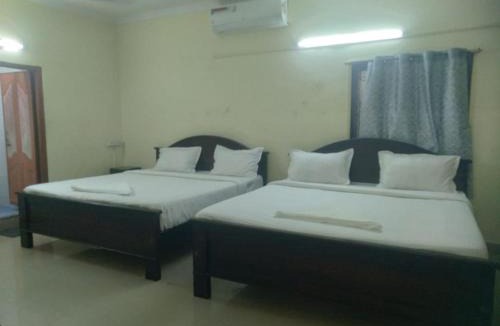 Sadras Apartment | Hotel Raaj Inn Service Apartment