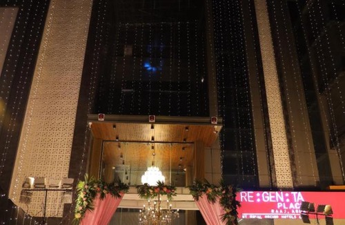 Taj Ganj Hotel | Hotel Raaj Palace