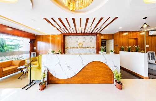 Sasaram Hotel | Hotel Radha Rani