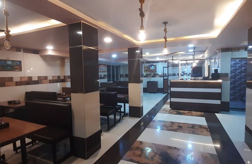 Neral Hotel | Hotel Radhakrishna