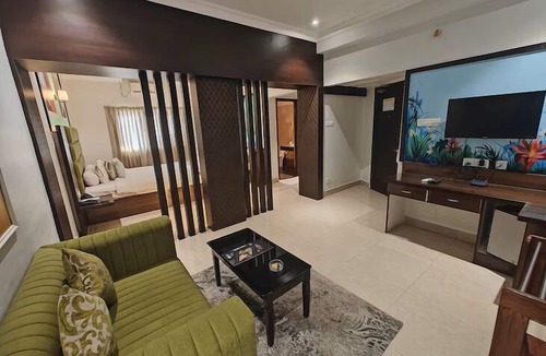 Rourkela Hotel | Hotel Radhika Regency