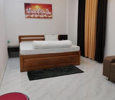 Golaghat Hotel | Hotel Raj
