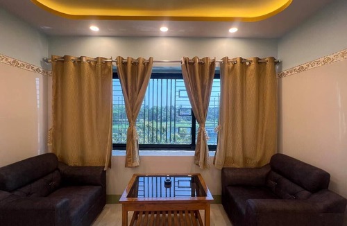 Mayapur Hotel | Hotel Raj