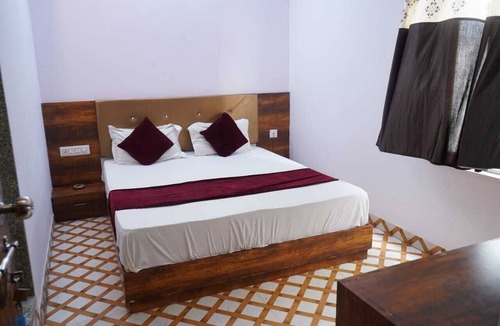Central Area Hotel | Hotel Raj Palace