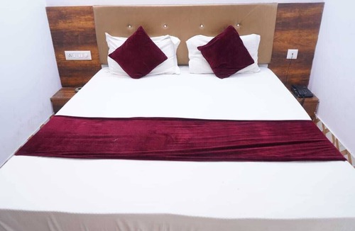 Central Area Hotel | Hotel Raj Palace