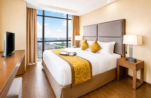 Varanasi Hotel | Hotel Raj Resort