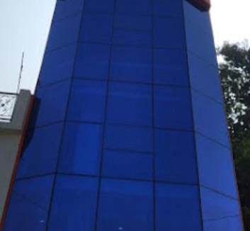 Gonda Hotel | Hotel Rajganga