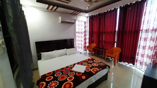 Gonda Hotel | Hotel Rajganga
