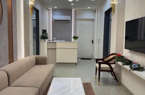Sanganer Hotel | Hotel RajKailash