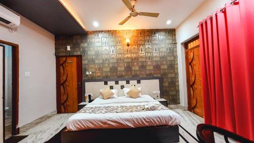 Varanasi Hotel | Hotel Rajyashree Palace