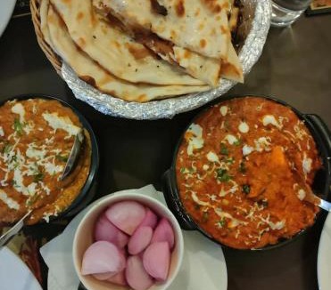 Varanasi Hotel | Hotel Rajyashree Palace