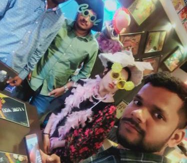 Varanasi Hotel | Hotel Rajyashree Palace