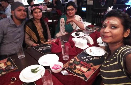 Varanasi Hotel | Hotel Rajyashree Palace