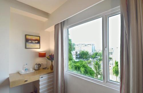 Kota Hotel | Hotel Rallentino