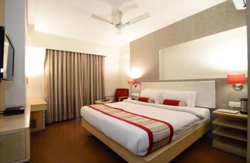 Kota Hotel | Hotel Rallentino