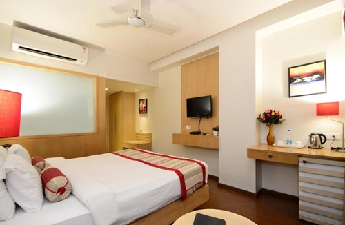 Kota Hotel | Hotel Rallentino
