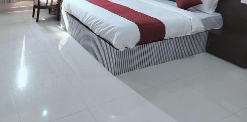Varanasi Hotel | Hotel Ram Janaki Palace