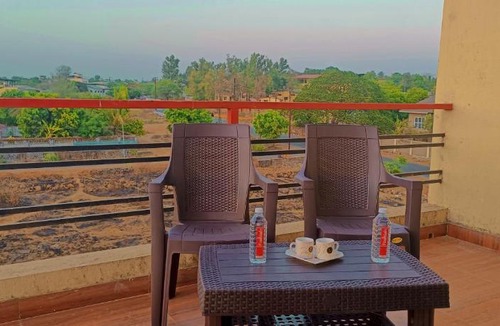 Jawhar Hotel | Hotel Rama-inn Lodging and Restaurant