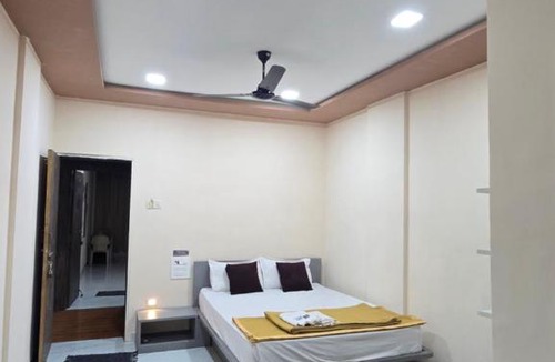 Jawhar Hotel | Hotel Rama-inn Lodging and Restaurant