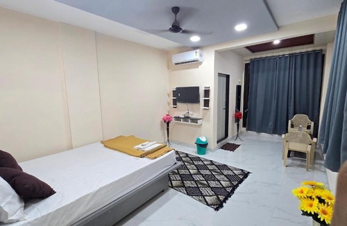 Jawhar Hotel | Hotel Rama-inn Lodging and Restaurant