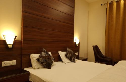 Ayodhya Hotel | Hotel Rama residency