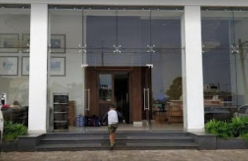 Rameshwaram Hotel | Hotel Rameshwaram Grand, Rameshwaram