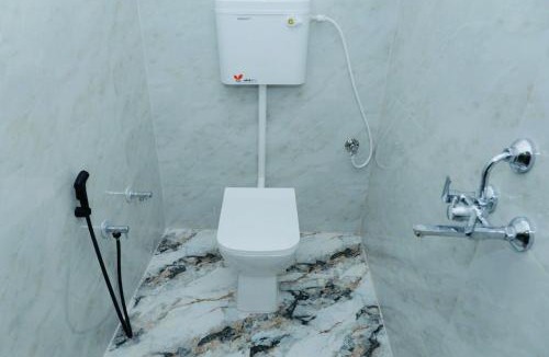 Khajuraho Hotel | Hotel Ramkrishna Stay