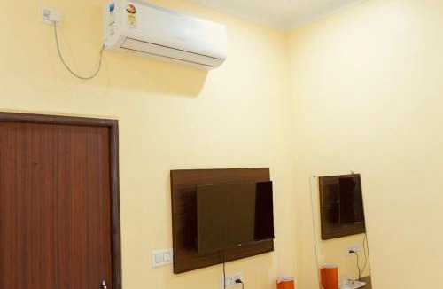 Khajuraho Hotel | Hotel Ramkrishna Stay