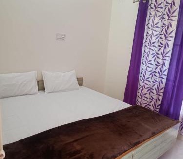 Kharsali Hotel | HOTEL Ramola