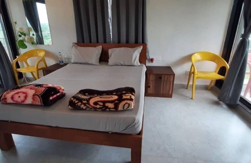 Akola Hotel | Hotel Randha