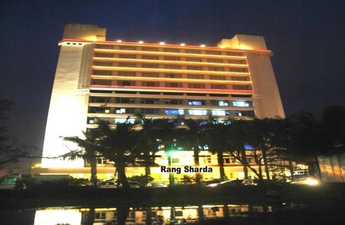 Bandra West Hotel | Hotel Rang Sharda