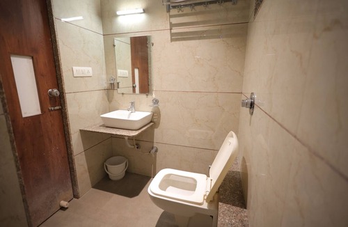 Dharampur Hotel | Hotel Rangoli Dharampur