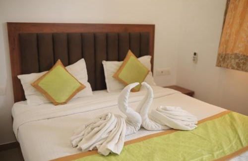 Dharampur Hotel | Hotel Rangoli Dharampur