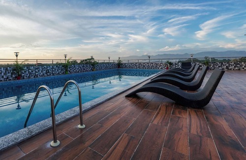 Alipurduar Hotel | Hotel Ratneswar