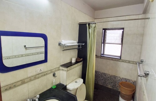 Deccan Gymkhana Hotel | Hotel Raviraj