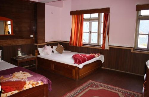 Ravangla Hotel | Hotel reegyal