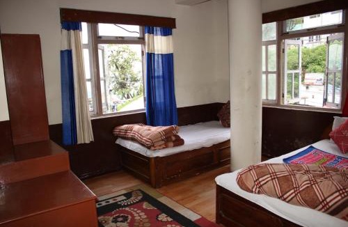 Ravangla Hotel | Hotel reegyal