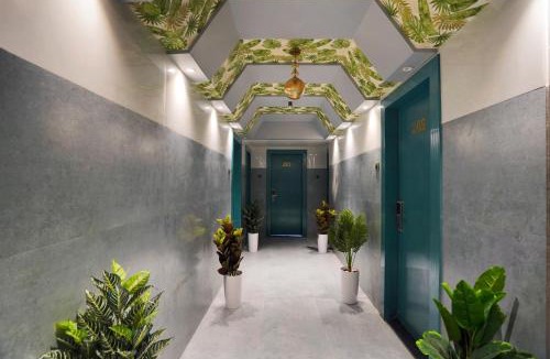 Wagholi Hotel | Hotel Regal Heaven