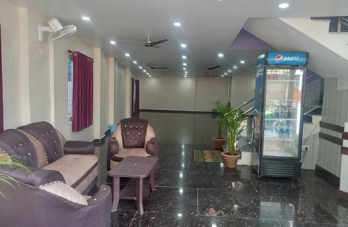Deoghar Hotel | Hotel Regal Heights
