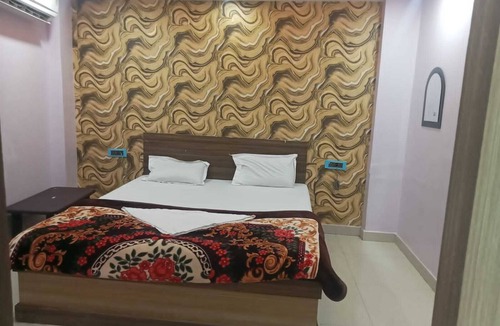 Deoghar Hotel | Hotel Regal Heights