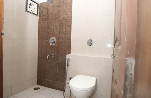 Jabalpur Hotel | Hotel Regal