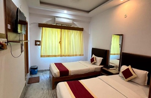 Rajgir Hotel | Hotel Rekha International